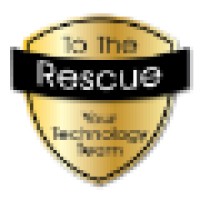 To the Rescue