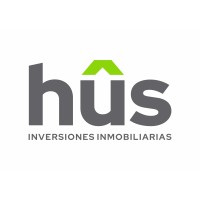 hus inversiones inmobiliarias logo - Similar company to Keymex Uruguay
