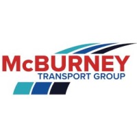 McBurney Transport Group logo - Similar company to Morgan Mclernon