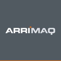 Arrimaq logo - Similar company to Janssen Chile