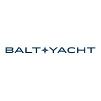 Balt-Yacht logo - Similar company to O'Boats
