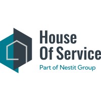 House Of Service logo - Similar company to Docuware Ab