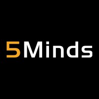 5Minds IT-Solutions GmbH & Co. KG logo - Similar company to Mascom Solutions