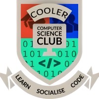 The Cooler CS Club logo - Similar company to The University Of Adelaide Computer Science Club
