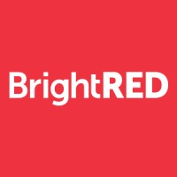 BrightRED Digital logo - Similar company to Spiritsmith