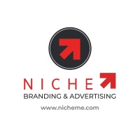 Niche Star Advertising Billboards Contracting and Design LLC logo - Similar company to Brands Group
