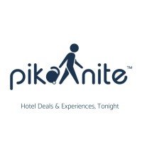 Pikanite™ logo - Similar company to Black Vault Technologies