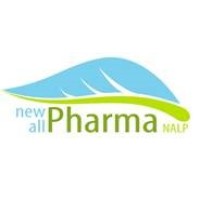 Newallpharma logo - Similar company to Tatouche