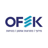 Ofek Agencies Ltd. logo - Similar company to Shirtronics Ltd.