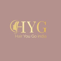 Hair You GO INDIA logo - Similar company to Marsons Limited