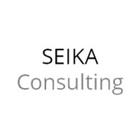 SEIKA Consulting logo - Similar company to Seika-Consulting.De