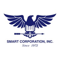 Smart Corporation, Inc. logo - Similar company to Jcosta Engineering Llc