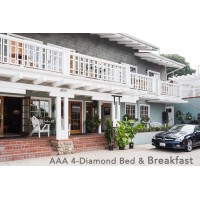 Inn on Summer Hill logo - Similar company to The Fargreen Global Initiative