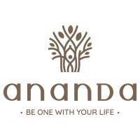 Ananda Villages logo - Similar company to Luxuryone
