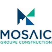 Mosaic Construction Group Inc. logo - Similar company to Argon Construction