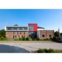 rheinschiene . architekten logo - Similar company to Studio Simon Bauer