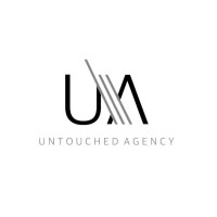 Untouched Agency logo - Similar company to Talacq Ltd.
