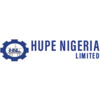 HUPE NIGERIA LIMITED logo - Similar company to Cutix Plc