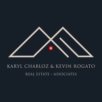 Karyl Chabloz & Kevin Rogato Real Estate Associates logo - Similar company to Swiss Private Office Sàrl