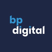 BP Digital logo - Similar company to Spoti Studio
