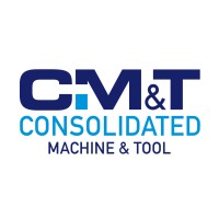 Consolidated Machine & Tool (CMT) logo - Similar company to Waiteco Machine (Cmt)