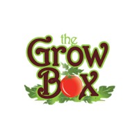 The Garden Patch Growbox
