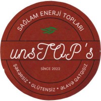 UnsTOP's logo - Similar company to Miloy