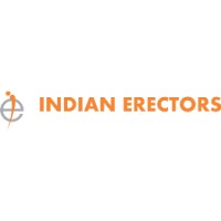 INDIAN ERECTORS logo - Similar company to Sonak Engineering Pvt. Ltd.
