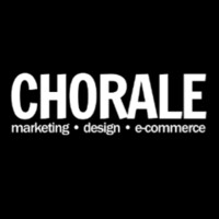 CHORALE Marketing logo - Similar company to Miel Creative