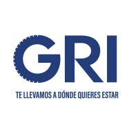 GRI Tires LATAM logo - Similar company to Rodafy Br