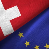 Delegation of the European Union to Switzerland and Liechtenstein logo - Similar company to Deutsche Botschaft Bern - German Embassy Berne