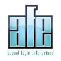 Adonal Foyle Enterprises LLC logo - Similar company to Falcon Ambulance