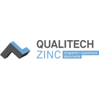 Qualitech Zinc logo - Similar company to De Jong Architectes