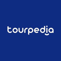 Tourpedia India logo - Similar company to Jarvisbitz Tech