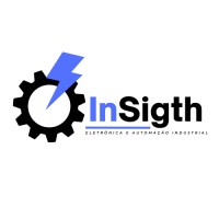 InSigth Automação Industrial logo - Similar company to Usitec Pa