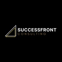 Successfront Consulting logo - Similar company to Million Dollar Coach
