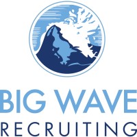 Big Wave Recruiting logo - Similar company to Wafi Plus