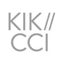 KIK//CCI logo - Similar company to Zhdk Design Direction