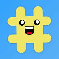 Hashtaggy, Inc. logo - Similar company to Idaho Small Business Development Center