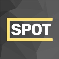 Spot Parking logo - Similar company to Interval