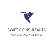 Swift Consultants logo - Similar company to Swift Consulting