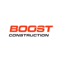 Boost Construction AB logo - Similar company to Dynacon Construction Ab