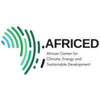 African Center for Climate, Energy and Sustainable Development (AFRICED) logo - Similar company to Climatecheck