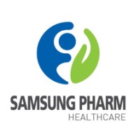 Samsung Pharm-Kor Co.,Ltd logo - Similar company to Sophon Space