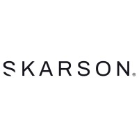 Skarson logo - Similar company to Diboo B.V.