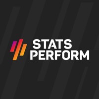 Stats Perform logo - Similar company to Signify