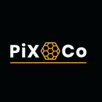 PiXCo logo - Similar company to Placeform