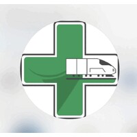 Pharmacie de la Gare du Nord logo - Similar company to Pharmacie Marti