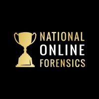 National Online Forensics logo - Similar company to Leviti