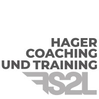 Hager Coaching und Training GmbH logo - Similar company to Coachingplus Gmbh